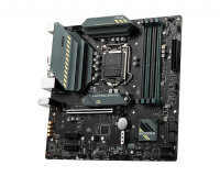 MSI MAG B560M BAZOOKA