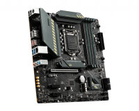 MSI MAG B560M BAZOOKA