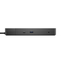 Dell Dock WD19 Performance