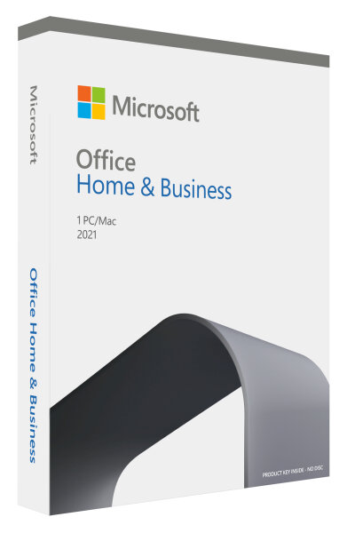MS Office 2021 Home+Business