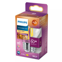 Philips Classic LED 5.9-60W
