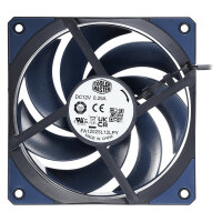 CoolerMaster Mobius 120