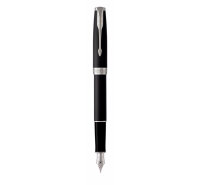 PARKER Füller Sonnet Matte   Black...