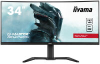 86cm(34")Iiyama GB3467WQSU-B5