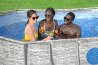 Bestway Power Steel Swim Vista