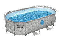 Bestway Power Steel Swim Vista