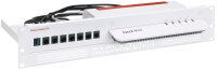 Rackmount.IT Kit for AVM Fritz!Box 6660 Cable / 6890 / 7590