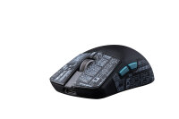 ASUS ROG Harpe Ace Aim Lab Edition Gaming Mouse 36000dpi Bluetooth Akku 1000Hz Gamer Maus schwarz