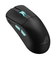 ASUS ROG Harpe Ace Aim Lab Edition Gaming Mouse 36000dpi Bluetooth Akku 1000Hz Gamer Maus schwarz