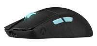 ASUS ROG Harpe Ace Aim Lab Edition Gaming Mouse 36000dpi Bluetooth Akku 1000Hz Gamer Maus schwarz