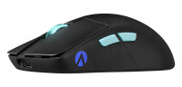 ASUS ROG Harpe Ace Aim Lab Edition Gaming Mouse 36000dpi Bluetooth Akku 1000Hz Gamer Maus schwarz