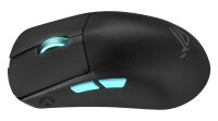 ASUS ROG Harpe Ace Aim Lab Edition Gaming Mouse 36000dpi Bluetooth Akku 1000Hz Gamer Maus schwarz