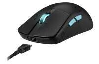 ASUS ROG Harpe Ace Aim Lab Edition Gaming Mouse 36000dpi Bluetooth Akku 1000Hz Gamer Maus schwarz