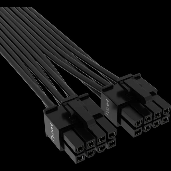 Corsair PSU Cable Type 4 600W