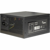 Inter-Tech Netzteil 700W Argus GPS-700 1X140mm Lüfter retail