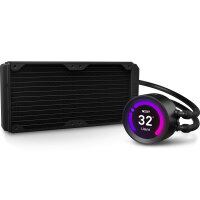 NZXT Kraken Z53 RGB Matte BLK