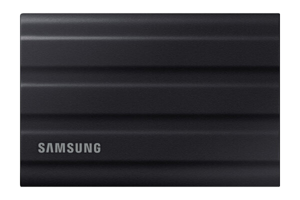 SSD    4TB Samsung Portable SSD T7 Shield USB3.2 Black retail