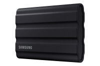 SSD    4TB Samsung Portable SSD T7 Shield USB3.2 Black retail