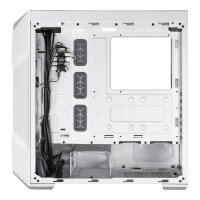 CoolerMaster Geh MasterBox TD500 ARGB V2 White