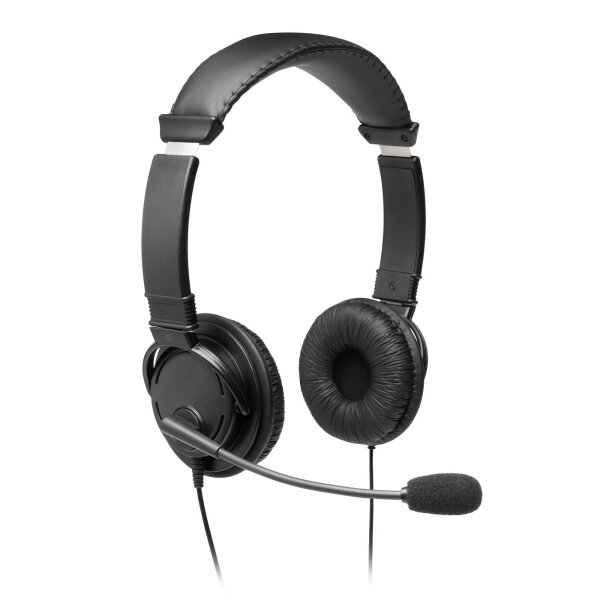 Kensington USB Hi-Fi Headphone