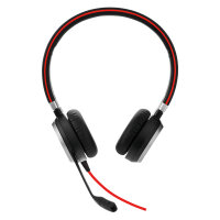 Jabra Evolve 40 UC Duo USB