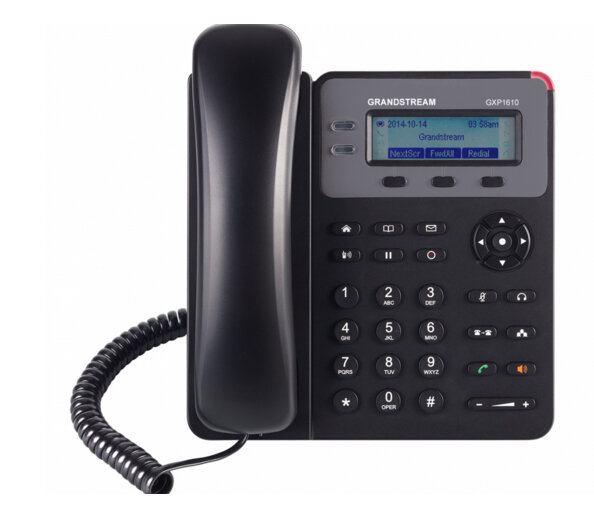 Grandstream IP-Telefon GXP1610