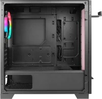 AZZA Geh mATX Elise 140 tempered Glass ARGB 2xUSB3.0