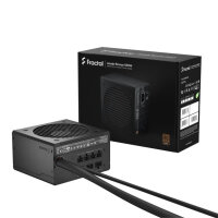 550W Fractal Design Anode ATX