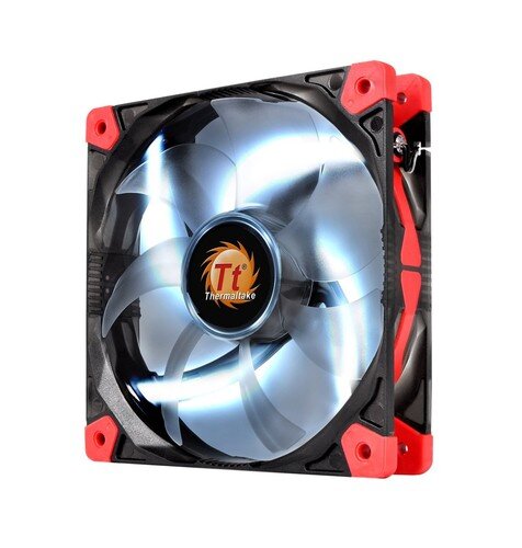 Thermaltake Luna 12 LED 120mm