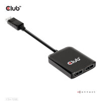 Club3D Multi Streaming Hub