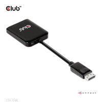Club3D Multi Streaming Hub