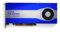 8GB AMD Radeon Pro W6600