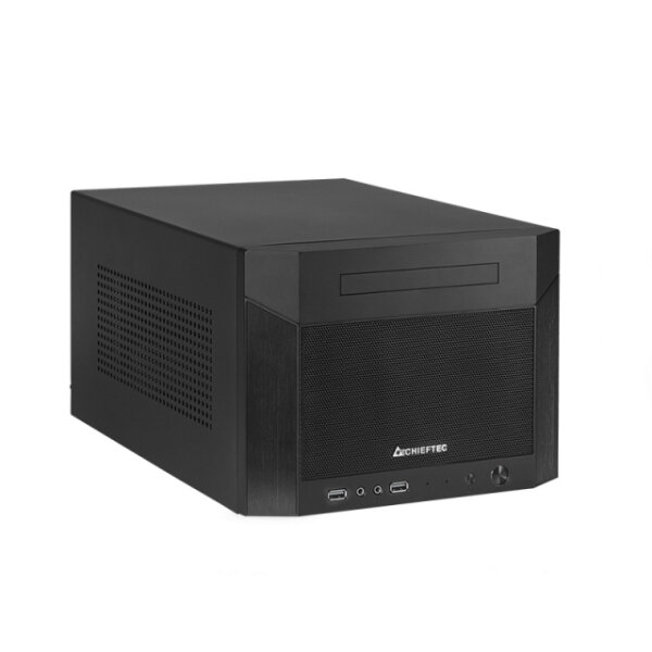 Chieftec Pro Cube Mini Black
