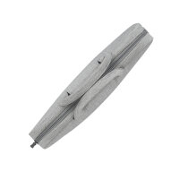 Riva NB Tasche   Prater        15,6"      grau/blau    7532