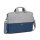 Riva NB Tasche   Prater        15,6"      grau/blau    7532