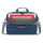 Riva NB Tasche   Prater        15,6"      grau/blau    7532