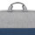 Riva NB Tasche   Prater        15,6"      grau/blau    7532