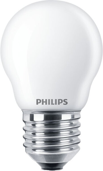 Philips Classic LED CL E27