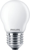 Philips Classic LED CL E27