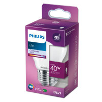Philips Classic LED CL E27