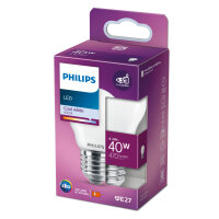 Philips Classic LED CL E27
