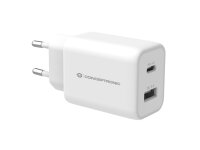 Conceptronic ALTHEA 2-Port 33W Ladegerät 2Port...
