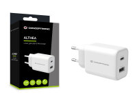 Conceptronic ALTHEA 2-Port 33W Ladegerät 2Port...