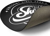 Sharkoon Floor Mat Black&White