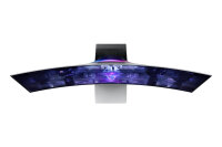 86.4cm (34") Samsung Odyssey OLED G8 S34BG850SU QD-OLED 21:9 UWQHD 175Hz Curved Gaming Monitor 0.1ms