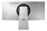 86.4cm (34") Samsung Odyssey OLED G8 S34BG850SU QD-OLED 21:9 UWQHD 175Hz Curved Gaming Monitor 0.1ms