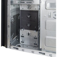 Inter-Tech IT-8833 Velvet II