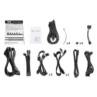 850W Thermaltake ToughPowerGF3