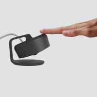 Logitech Cricle View graphit