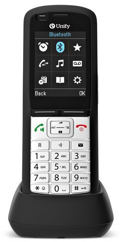 Unify OpenScape DECT Phone  R6 Ladeschale